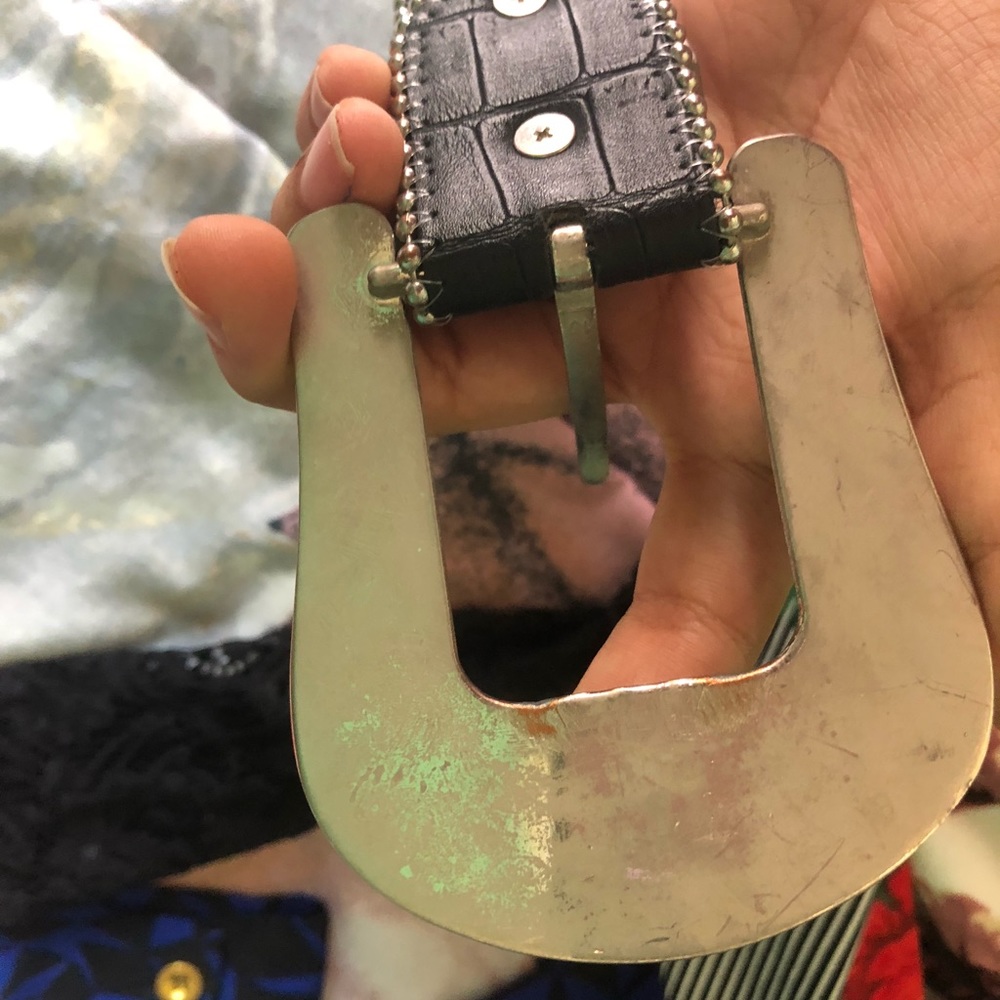Western belt